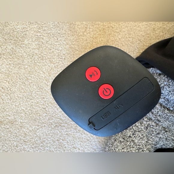 Jam Bluetooth Speaker ‼️‼️ - Picture 3 of 4